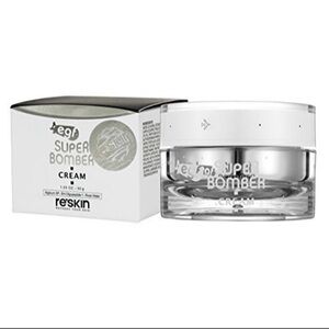Reskin EGF Super Bomber Cream…Rose Water